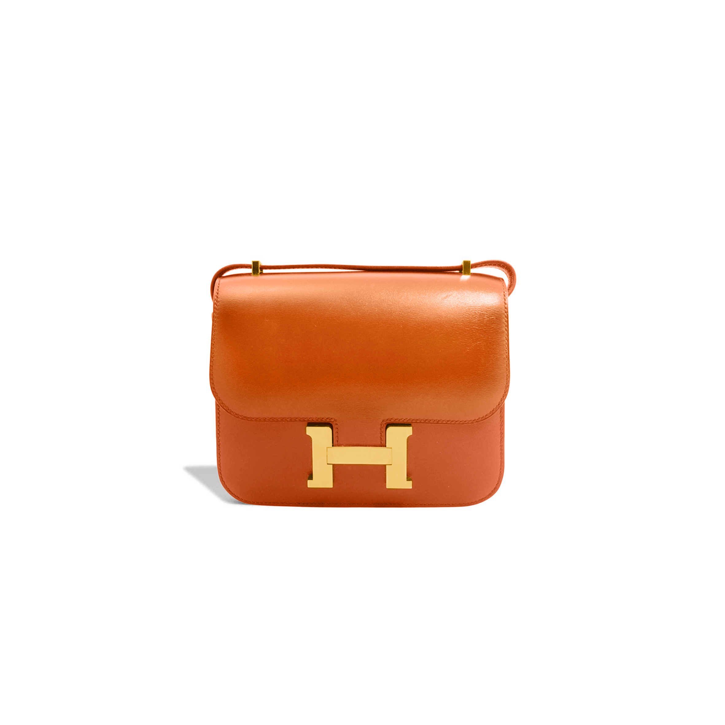 HERMES CONSTANCE 18 BOX H038969CK93 (19*15*4cm)